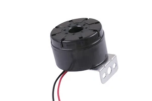 Backup Alarm Rückfahrwarner APM-HU6012-C110 60mm 12VDC 110dB/100cm Konstantton - Bild 1 von 1