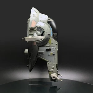 Star Wars Slave-1 | Display Stands for 80’s Kenner Toys | GHOST STANDS® - Picture 1 of 7