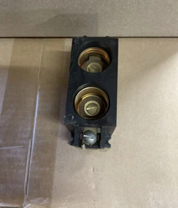 Weco Atlanta Fuse holder 455-3 - Picture 1 of 4