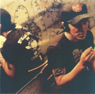 Elliott Smith - Either Or - CD - SEALED NEW - Standard Edition Digipak - Image 1 of 2