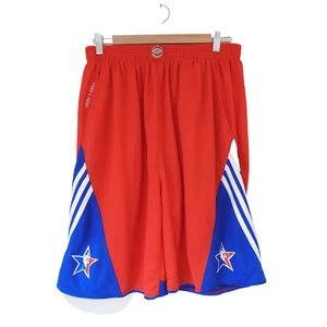 NBA Western Conference Basketball Shorts 5XL Holi 2013 - Picture 1 of 12