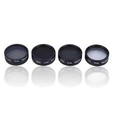 Camera Lens UV CPL ND4/8/16 Filter Protect for DJI Phantom 4 3s 3pro 3se 3 4k