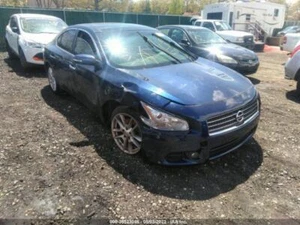 Engine ECM Electronic Control Module Automatic CVT Fits 09 MAXIMA 580959 - Picture 1 of 10