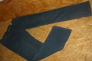 Herren Jeans v. JEAN PASCALE Gr.50(W34/L30) dunkelblau used ansehen - Bild 1 von 2