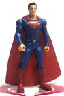 Justice League Movie Action Figure Superman Mattel 2017 DC Comics