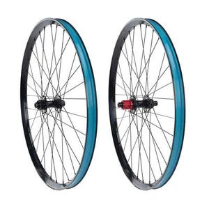 Halo Gravitas MTC Wheel - Picture 1 of 12