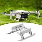 Landing Gear Extension Foldable Protector Portable Height Increased Drone 3.5cm