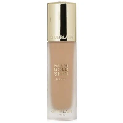 Guerlain Parure Gold Skin Matte Foundation SPF15 - # 1N Neutral  35ml/1.1oz - Image 1 of 4
