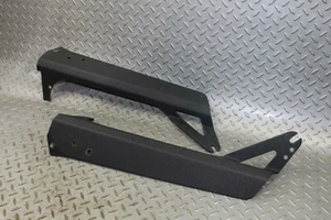 97-02 WRANGLER Aftermarkert Lightbar LH RH LED Lightbar Mount Brackets Pair WTY - Picture 1 of 12