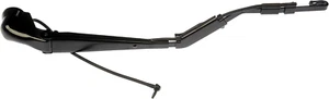 42551 Rear Windshield Wiper Arm Compatible with Select Cadillac / Chevrolet / GM - Picture 1 of 2