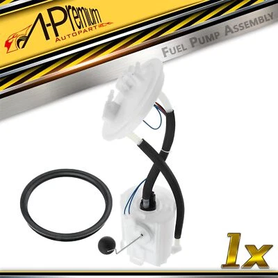 A-Premium Fuel Pump Assembly for Chevrolet Tornado 2006-2009 Meriva 1.8L Petrol Foto 1 de 4
