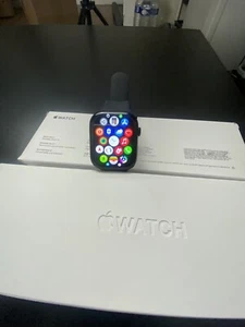 Montre Apple Watch Série 10 - Zdjęcie 1 z 7