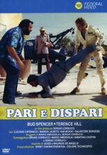 Pari E Dispari (DVD) bud spencer terence hill (UK IMPORT)