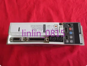 1pcs Used Panasonic servo drive MQDA023D1A84 - Picture 1 of 2