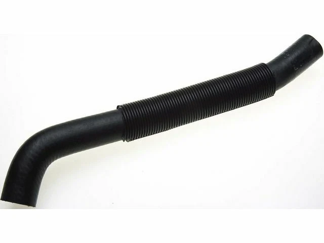 Верхний шланг радиатора для 1994-1996 Cadillac Fleetwood 5,7 л V8 GAS 1995 F772CG - Изображение 1 из 1