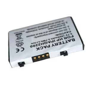 Battery for Compaq HP iPAQ Pocket PC h2200 2210 h2210 2200 2215 310798-B21 NEW - Zdjęcie 1 z 4