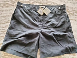Benibeca Negro Swimsuit size Large, very nice, soft fabric MINT FREE SHIPPING - Picture 1 of 2