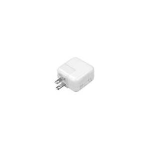 4XEM USB Wall Charger for iPhone/iPad/iPod Touch White 4XIPADCHARGER