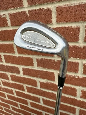 CLEVELAND GOLF TOUR ACTION TA3 FORM FORGED PITCHING WEDGE "P" S300 STEEL RH - Image 1 of 4