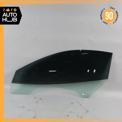 18-23 McLaren 570S Spider Convertible Puerta Lateral Izquierda Vidrio Ventana Fabricante de Equipo Original Foto 1 de 4