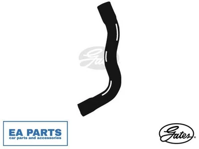 Radiator Hose for CITROËN GATES 3869 - Image 1 of 3