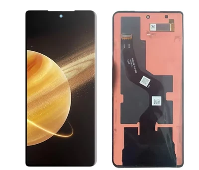 Für Honor Magic V3 FCP-AN10 Externer Bildschirm LCD Display Touchscreen Digitizer