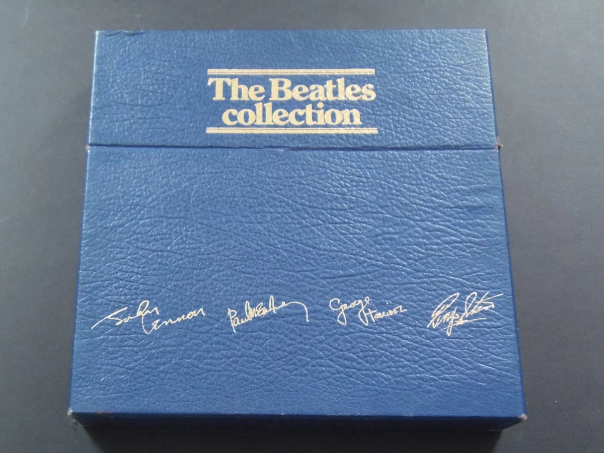 The Beatles Near Mint (NM or M -) Box Set Vinyl Records for sale