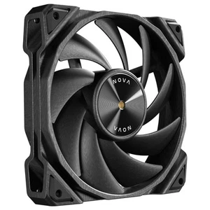 Nova 120, PWM PC Fan, 120mm Fan, 3-Phase Speed Control, 3200 RPM, Industrial-... - Picture 1 of 9