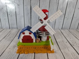 Thomas und seine Freunde Track Master Trackmaster Windmühle 2019 funktioniert - Bild 1 von 4