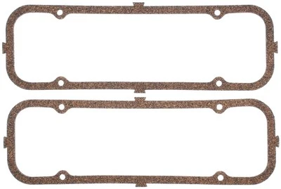 Juego de juntas de cubierta de válvula de motor Mahle para Jeep Commando 1966-1971 3,7 L V6 Foto 1 de 3