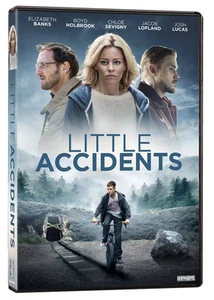 Little Accidents - Picture 1 of 2