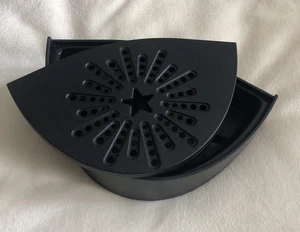 Keurig K50 K-Classic Single Cup Coffee Maker Drip Tray Replacement Part - Picture 1 of 7