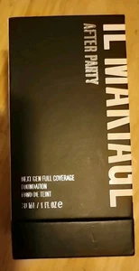 AFTER PARTY VON IL MAKIAG NEXT GEN VOLLFLÄCHIGE GRUNDIERUNG #060 1 OZ IM KARTON - Bild 1 von 5