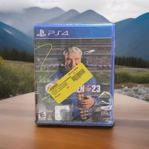 MADDEN NFL 23 - Sony PlayStation 4 New & Sealed - Picture 1 of 1
