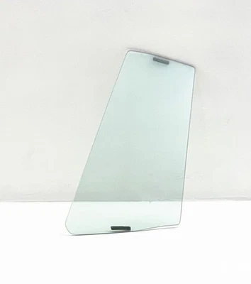 Nissan Leaf 2011-2017 Driver Left Rear Vent Glass - Tempered, Compatible Foto 1 de 4