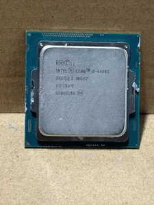 Intel Core i5-4460S 2.90GHz Socket LGA1150 SR1QQ CPU processor - Picture 1 of 1