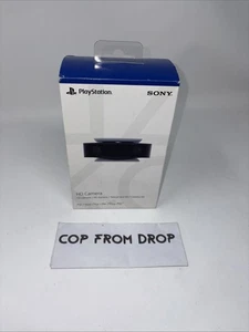 PS5 Sony PlayStation HD Camera Sealed Brand New Unopened - Picture 1 of 4