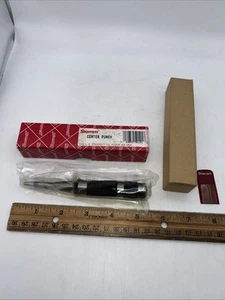 Starrett 18B Automatic Center Punch 50121 Brand New Original Box - Picture 1 of 3