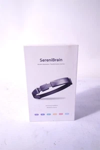 Cerchietto Meditazione Serenibrain Biosensing - Feedback in Tempo Reale con Dinamica  - Foto 1 di 5