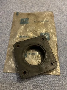 Carburetor Flange Carb Bridge A 1150710568 for Mercedes W123 W124 W201 NEW - Picture 1 of 3