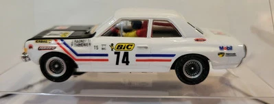 BAUER RACING HERO AÑOS 70 OPEL COMMODORE GS2800 71 TOUR DE FRANCE HO SLOT CAR NUEVO EN CAJA Foto 1 de 4
