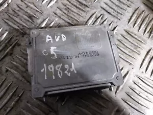 Vorschaltgerät Gehäuse Xenon Scheinwerfer - CITROEN C5 II (2) X7 - Artikelnummer: 89034934 - Bild 1 von 4