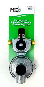 Regulador de propano Marshall Excelsior MEGR-253P Excelsa-Flo - Imagen 1 de 2