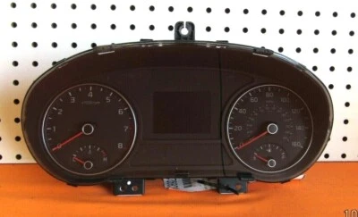 16 2017 2018 Kia Optima Speedometer Instrument Gauge Cluster 94001D5300 OEM - Изображение 1 из 3
