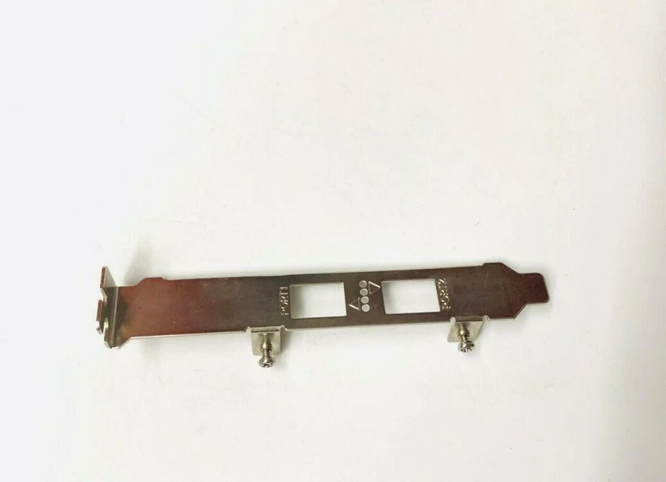 High Bracket for Mellanox MCX314A MCX354A CX324A 544QSFP MHQH29B-XTR 764284-B21