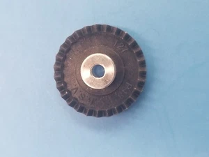 Mid America 48 pitch 27 tooth crown gear for 1/8 axle - Picture 1 of 2