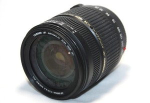 Tamron AF 28-300mm f/3.5-6.3 XR LD IF Macro for Sony Minolta A From JP #A101181