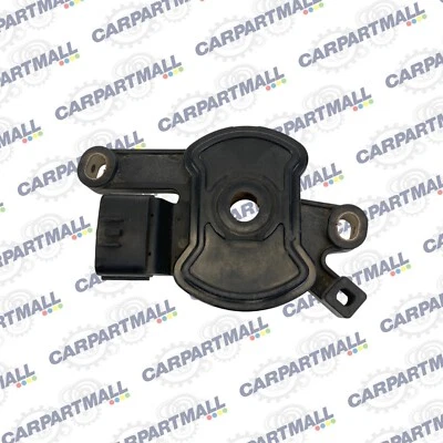 Módulo de interruptor sensor de posición de engranaje neutro inhibidor aire acondicionado Kia Forte 2011-2018 OEM Foto 1 de 4