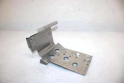 00 Yamaha Sx500r OEM reposapiés 2 8ED-21970-09-00 SY0 Foto 1 de 4