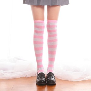 thigh high socks ebay